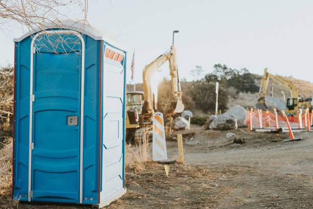 Portable Toilet Options We Offer in Nicollet, MN