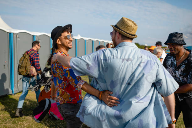 Best High-end porta potty rental  in Nicollet, MN