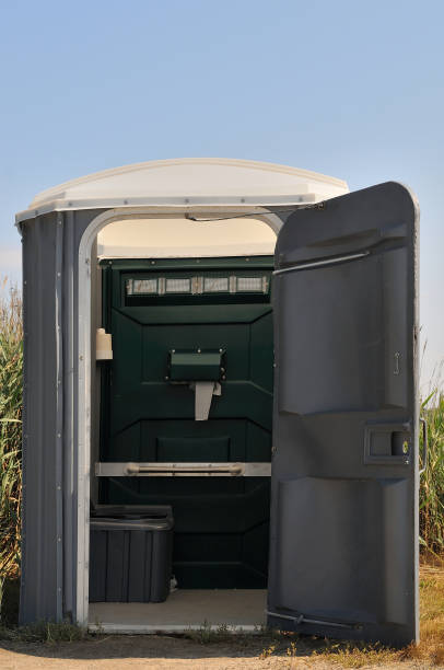 Portable Toilet Options We Offer in Nicollet, MN